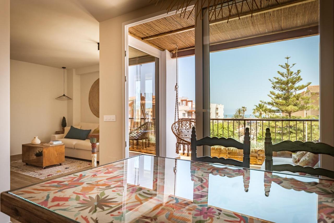 K-Colors By Nuka Homes Jávea Exterior foto